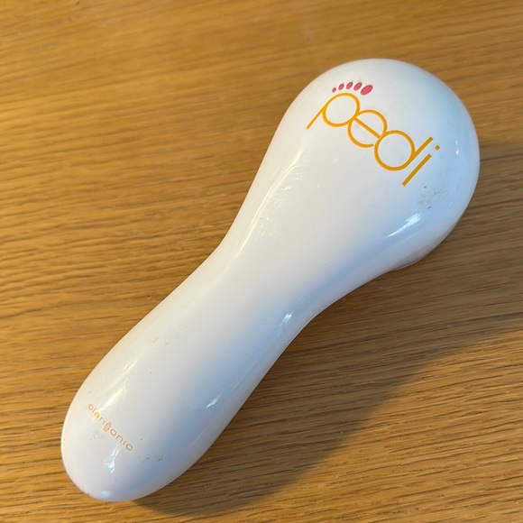 Clarisonic Pedi Sonic BRUSH ONLY - Picture 1 of 2